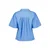 BLUE SEVEN Bluza nebeško modra