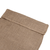 Jutene vreće 10 kom 60x105 cm 100 % juta 220 g/m2