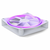 NZXT Ventilator F120RGB 120mm (RF-R12SF-W1) beli