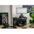 Newell RGB-W LED panel Rangha Mini (11x6 cm)