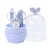 Baby Spa set za nokte plavi