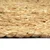 Vidaxl Pogrinjki 4 kosi naravni 38 cm okrogli iz jute