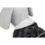 Trixie Mantil za pse Orleans. 50 cm, Crni