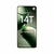 XIAOMI pametni telefon 14T 12GB/256GB, Lemon Green