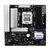 ASRock A620AM Pro RS osnovna plošča AM5 mATX z HDMI/DP in DDR5