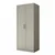 Hanah Home BA306 ormar 90 × 210 × 57,5 cm, peščana