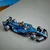 LEGO Speed Champions Williams racing FW46 F1 formula 77249