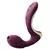 Zalo Talis G-Spot Pulsewave Vibrator Velvet Purple