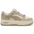 Puma ženske patike Rebound Femme Low Luxe Sd, 409010-02, bež