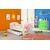 Deciji krevet ACMA I 180x80 F + dusek 6 cm12