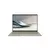 Asus Laptop ZenBook A14 UX3407QA-QD344W, 14, WUXGA OLED, Snapdragon X X1-26-100, 16 GB RAM, 1 TB SSD, Windows 11 Home, Sivi