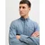 JACK & JONES Srajca JJEBROOK modra