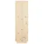 Visoka komoda 74 x 35 x 117 cm od masivne borovine
