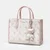 Nucelle Ženska torba, Roze
