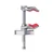 Manfrotto 2 End Vice Jaw Clamp