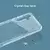 Maska Nillkin Nature Pro za Samsung A55 5G/ A556B transparent