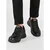 Skechers Muške patike Relaxed Fit, Oak Canyon Redwick, Crne