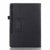 Maska na preklop Flip Leather za Samsung Tab S7 Plus/ T970 12,4 crna