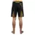 Venum Borilački šorc UFC Zenith Authentic Fight Night, Crni