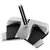 Golf palica Putter Scotty Cameron Phantom 11R OC Leva roka, 35, Midsize