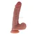 VscNovelty – Dual Density Silicone Cock 20 cm