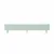 Hanah Home TV komoda Capella 240, 240 cm, mint