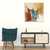 Wallxpert KC194 Dekorativna slika, 45x45cm