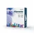 GEMBIRD Filament za 3D stampač 3DP-PLA-SK-01-ICE PLA kotur plavi