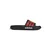 Adidas Muške papuče Adilette Shower Man UTD JS4963, Crne