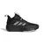 Adidas Muške patike Ownthegame 3.0 IH5849, Crne
