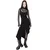 Žensko krilo KILLSTAR - Crimsolite - Black - KSRA012697