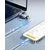 Innostyle INNOSTYLE ADAPTER USB-A 3.0 NA USB-C NA USB TIPA C 3A 5GBPS OTG