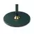 Halo Design 747580- LED prigušiva punjiva lampa MOON LIGHT LED/2,7W/2600 mAh zelena