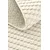 Conceptum Hypnose Tepih Stone 1063, 80x500 cm, Bež