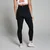 MP Womens Maternity Leggings - Black - L