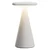Osram -LED RGB prigušiva punjiva spoljna stona lampa TWIST LED/1,35W/3,7V 1800 mAh IP44