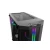 BE QUIET! Gaming kućište Pure Base 500FX BGW43 crno