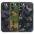 Maska PC Army za Huawei P40 Pro svetlo zelena