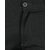 Elit Muške keper pantalone Regular Fit Bi-Stretch udobnost, Tamnosive