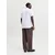 JACK & JONES Srajca JPRBLUSUMMER  bela