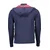 U.S. polo Assn. Muški džemper 60912-48847_Blu_179, Teget