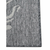 Siva preproga 150x92 cm Cucina - Hanse Home