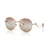 Dolce&Gabbana Ženske sunčane naočare, Rose gold