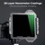 K&F 100*100*2MM Square Full ND8 with Lens Protection Bracket