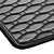 Rubber trunk mat Ford Ka+ 2016-2020