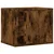 Organizator za stol boja hrasta 36x26x29,5 cm konstruirano drvo