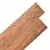 Podne daske 36 pcs Prirodna 5,02 m2 PVC