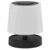LED prigušiva spoljašnja punjiva stona lampa LED/2W/5V IP44 1200 mAh siva