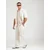 JACK & JONES Srajca JWHeaston  greige