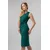LELOSI Obleka Nerissa 2XL